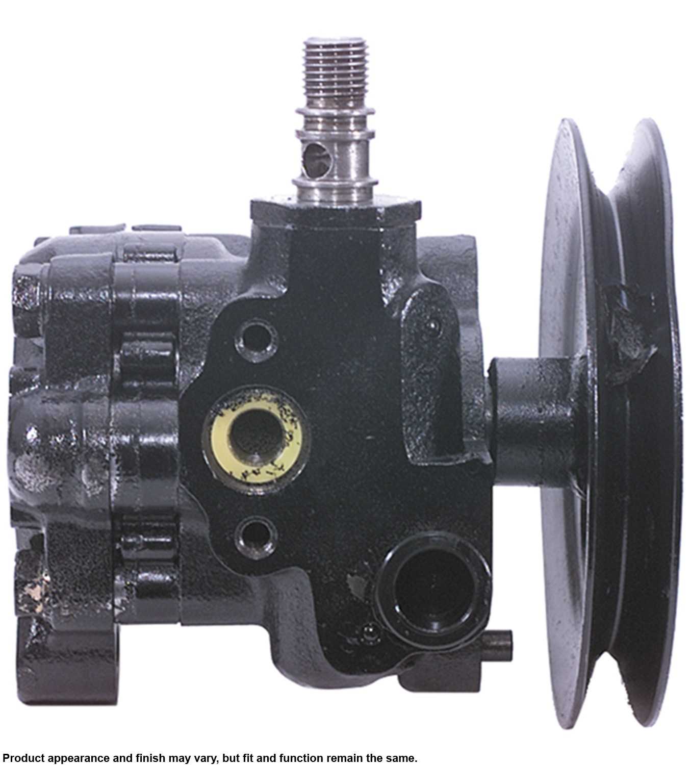 Cardone Reman Remanufactured Power Steering Pump 21-5790