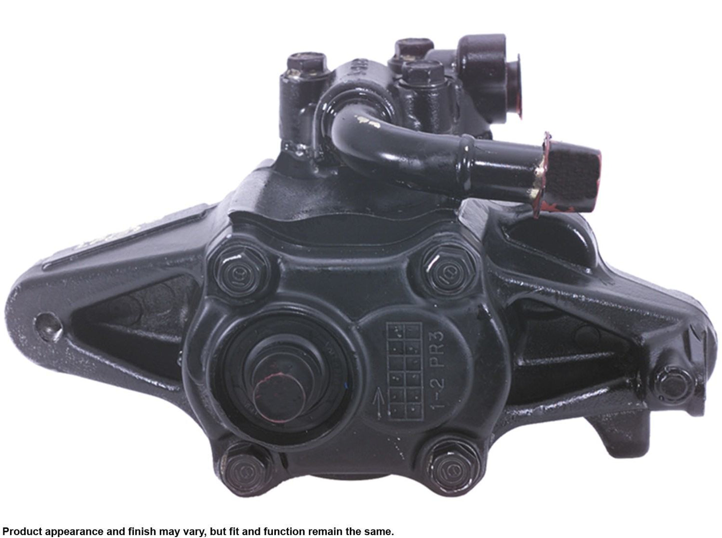 Cardone Reman Power Steering Pump 21-5802