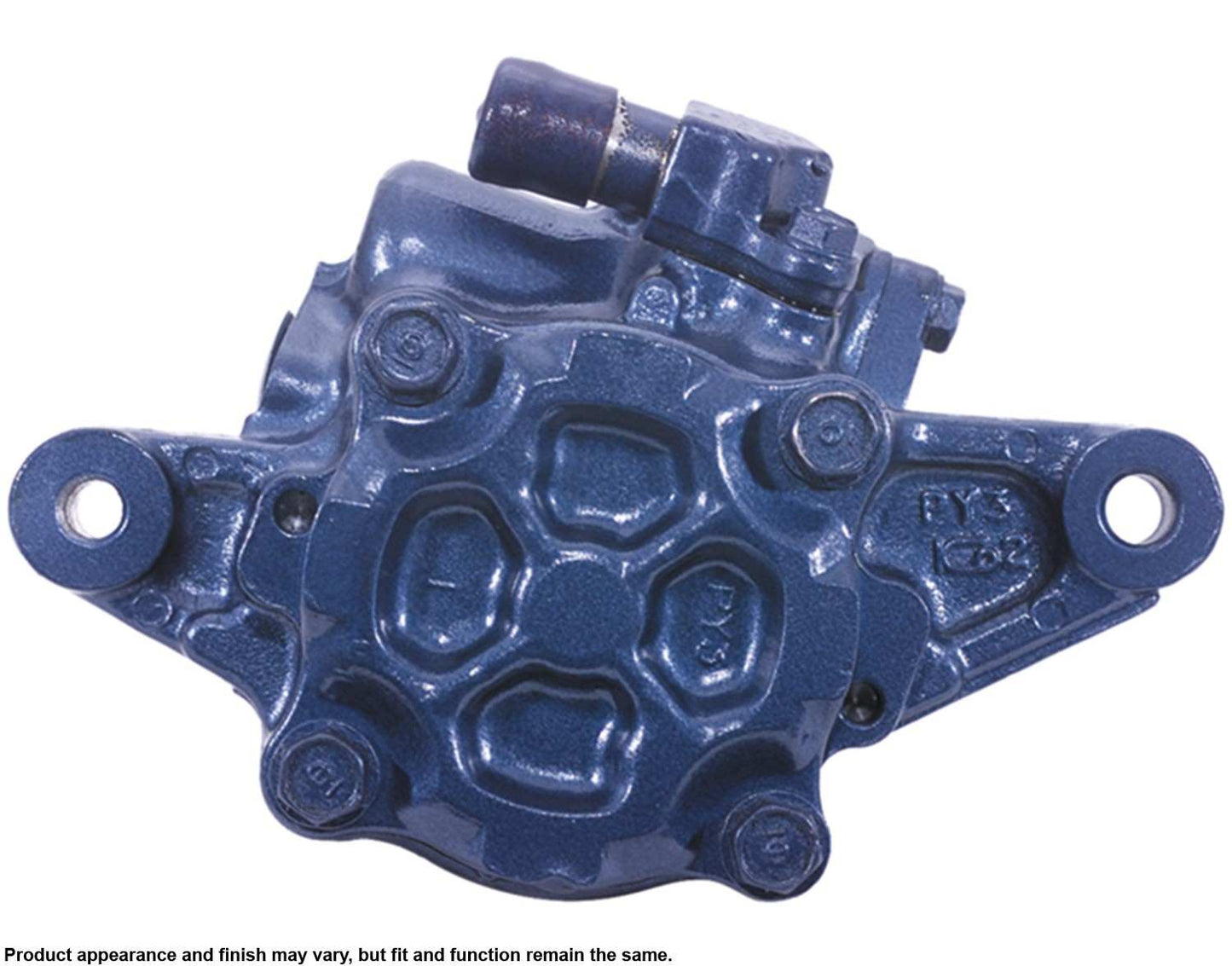 Cardone Reman Power Steering Pump 21-5804