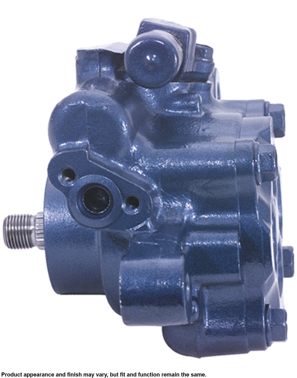 Cardone Reman Power Steering Pump 21-5804