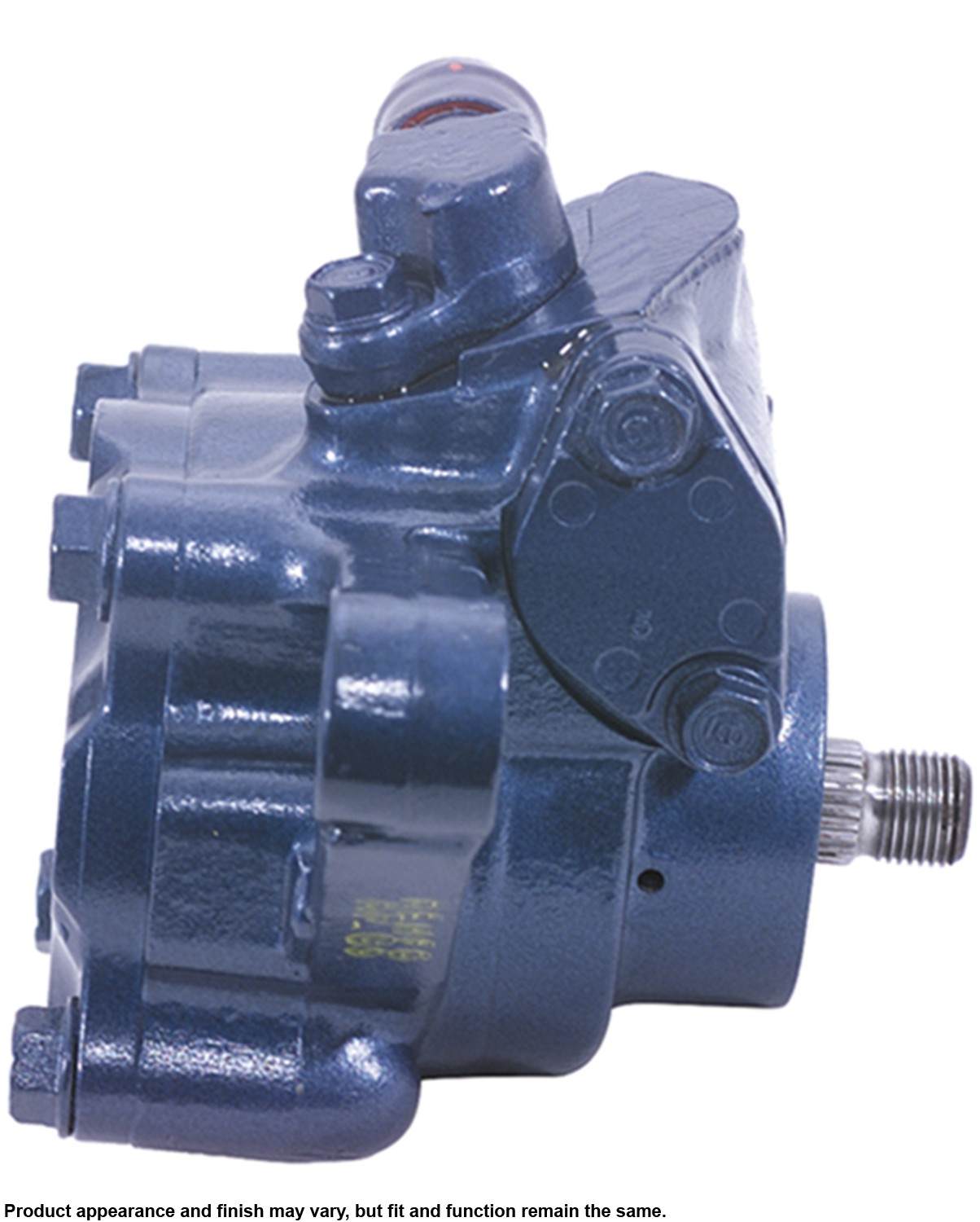 Cardone Reman Power Steering Pump 21-5804