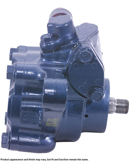 Cardone Reman Power Steering Pump 21-5804