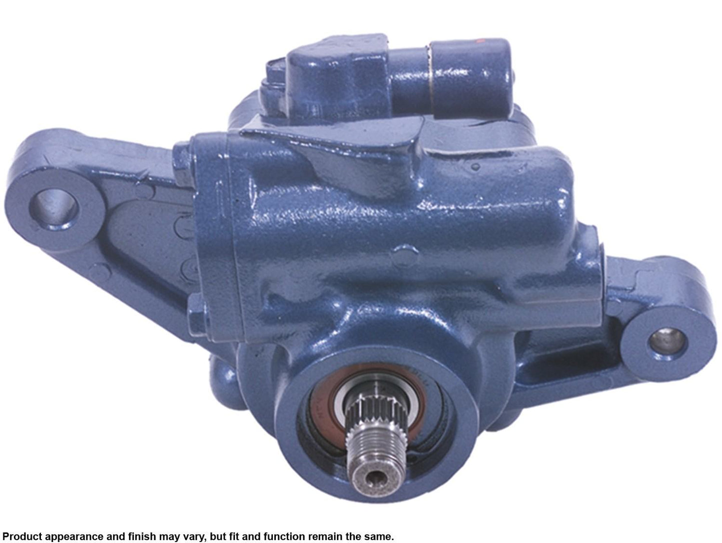 Cardone Reman Power Steering Pump 21-5804