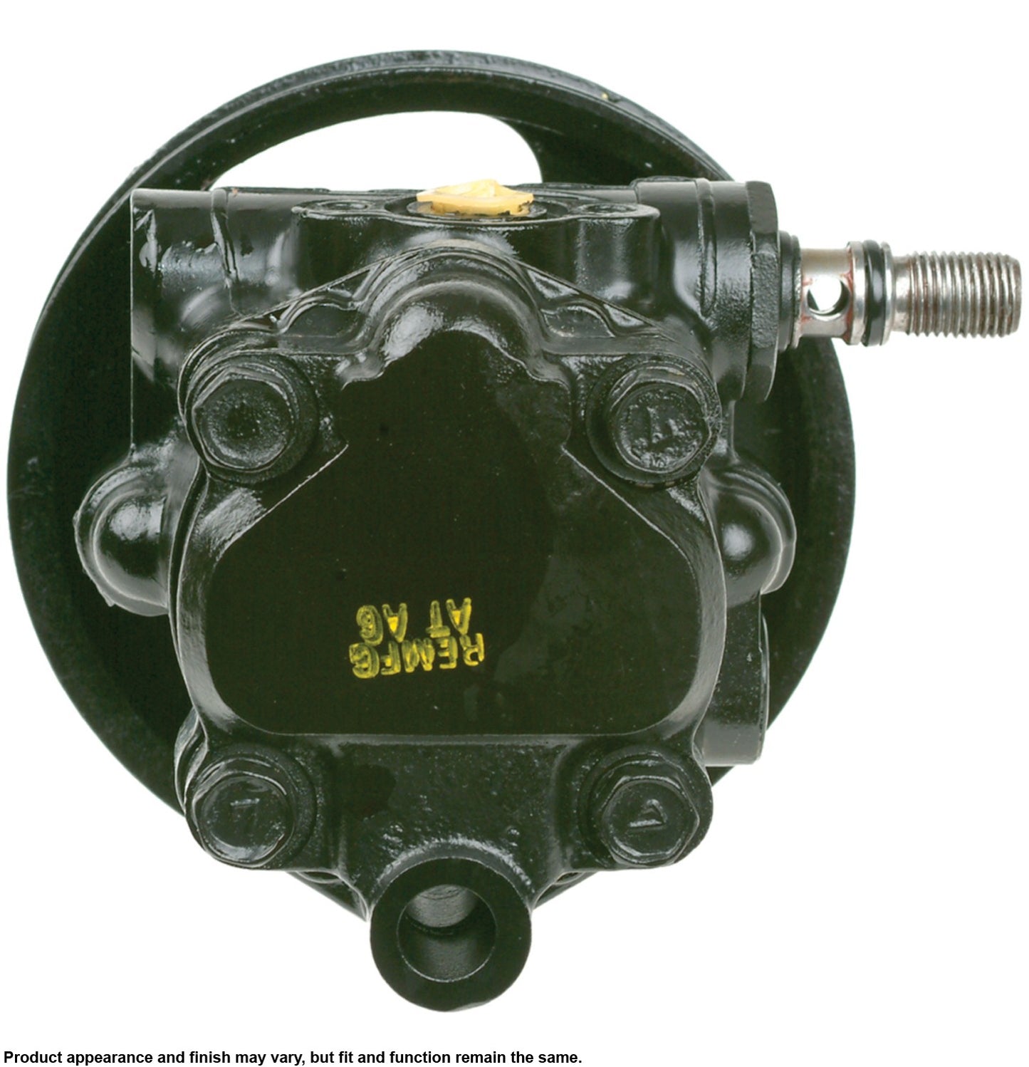 Cardone Reman Power Steering Pump 21-5809