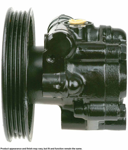 Cardone Reman Power Steering Pump 21-5809
