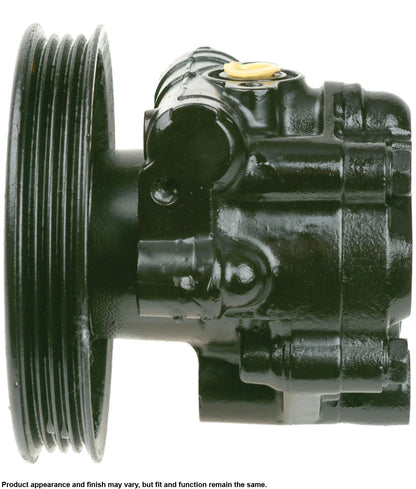 Cardone Reman Power Steering Pump 21-5809