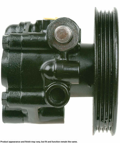 Cardone Reman Power Steering Pump 21-5809