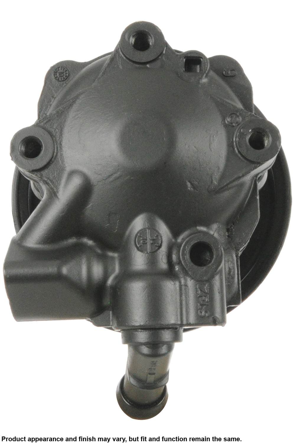 Cardone Reman Power Steering Pump 21-580
