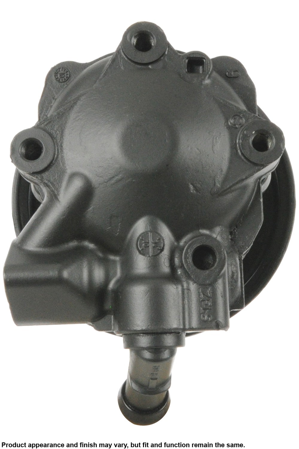 Cardone Reman Power Steering Pump 21-580