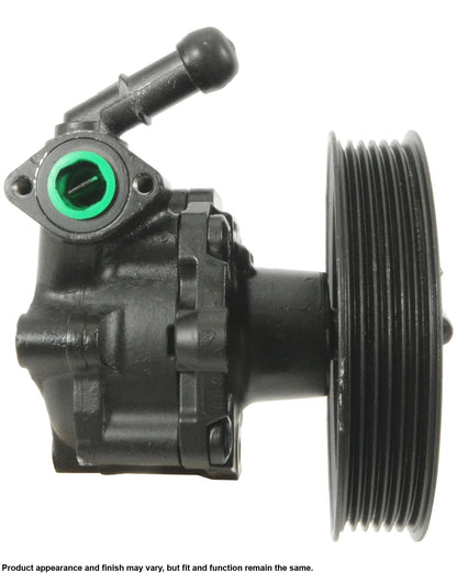 Cardone Reman Power Steering Pump 21-580