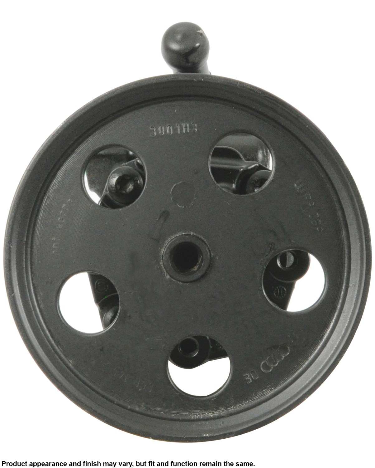 Cardone Reman Power Steering Pump 21-580