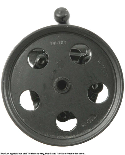 Cardone Reman Power Steering Pump 21-580
