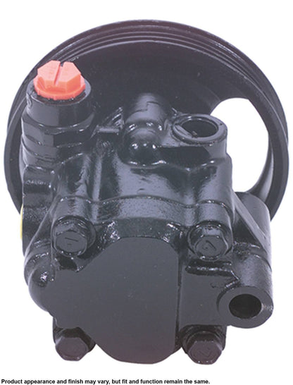 Cardone Reman Remanufactured Power Steering Pump 21-5810