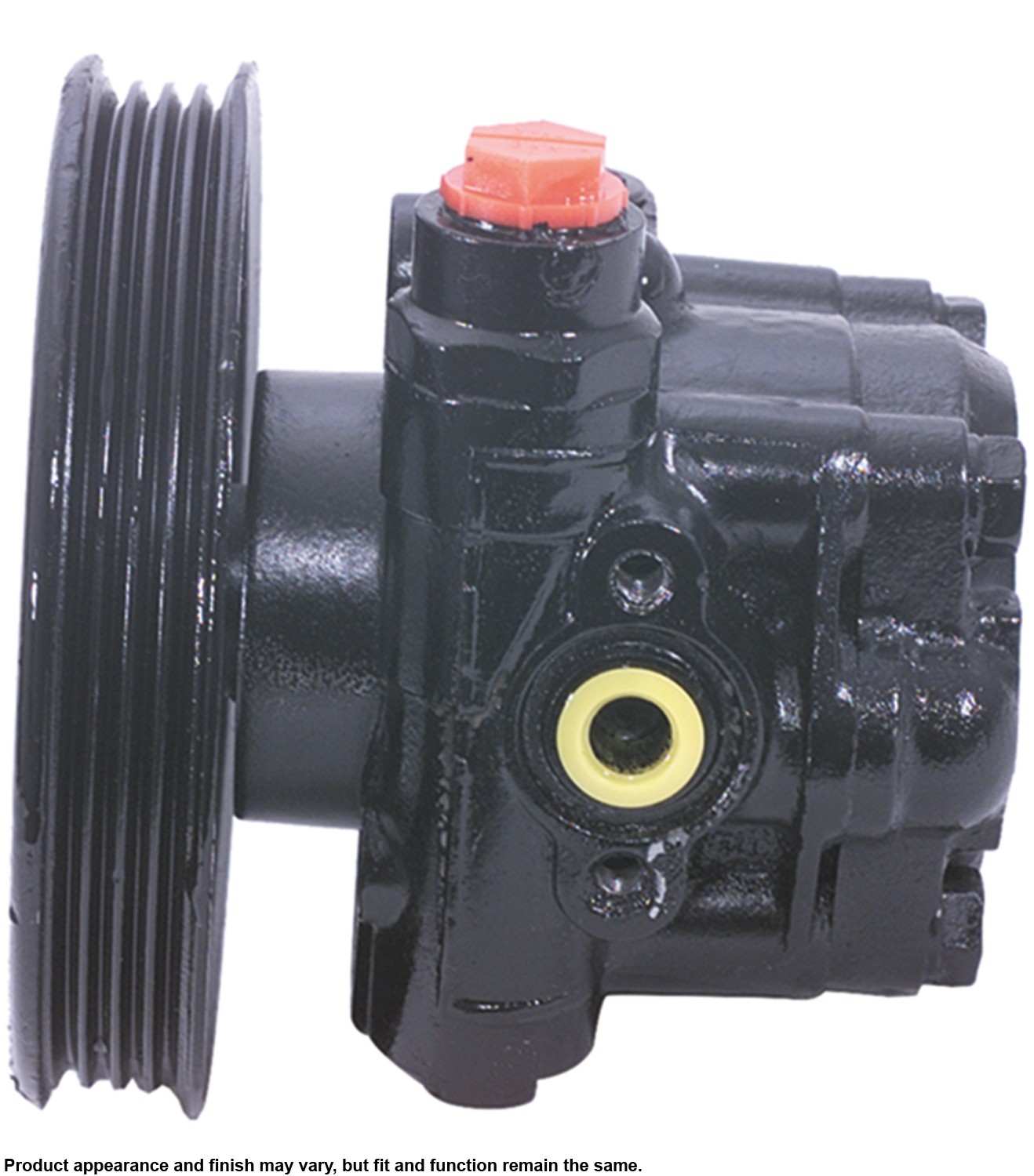 Cardone Reman Remanufactured Power Steering Pump 21-5810