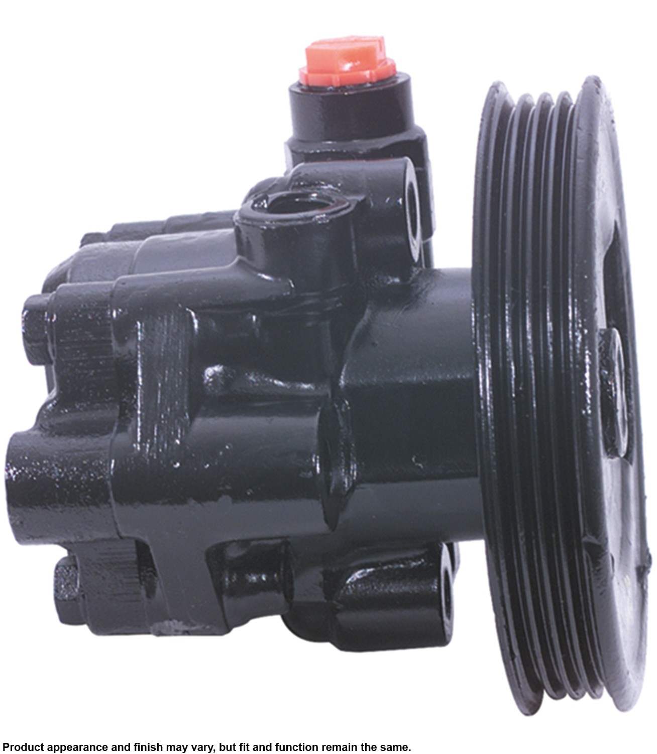 Cardone Reman Remanufactured Power Steering Pump 21-5810