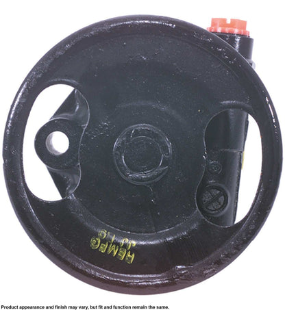 Cardone Reman Remanufactured Power Steering Pump 21-5810