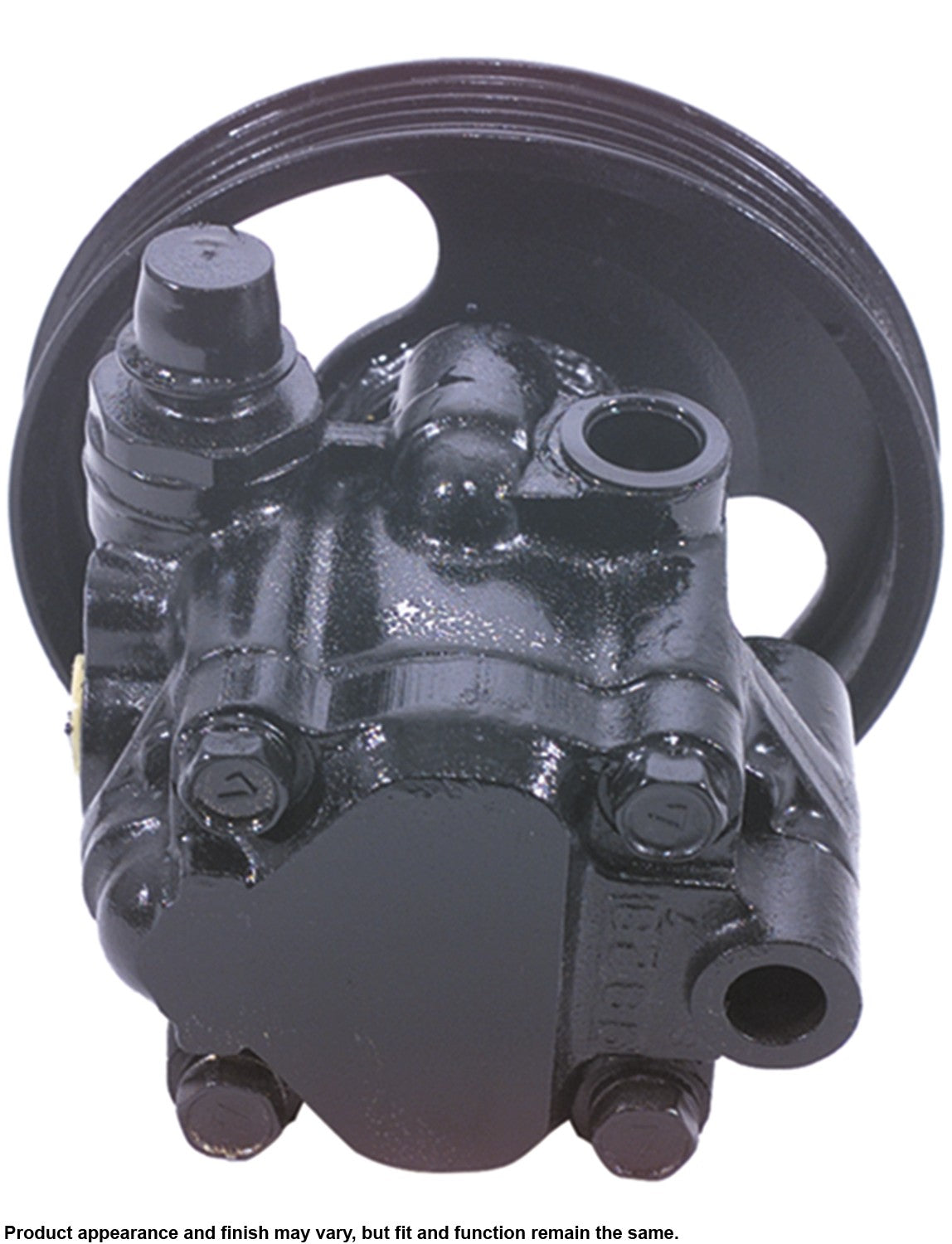 Cardone Reman Remanufactured Power Steering Pump 21-5811