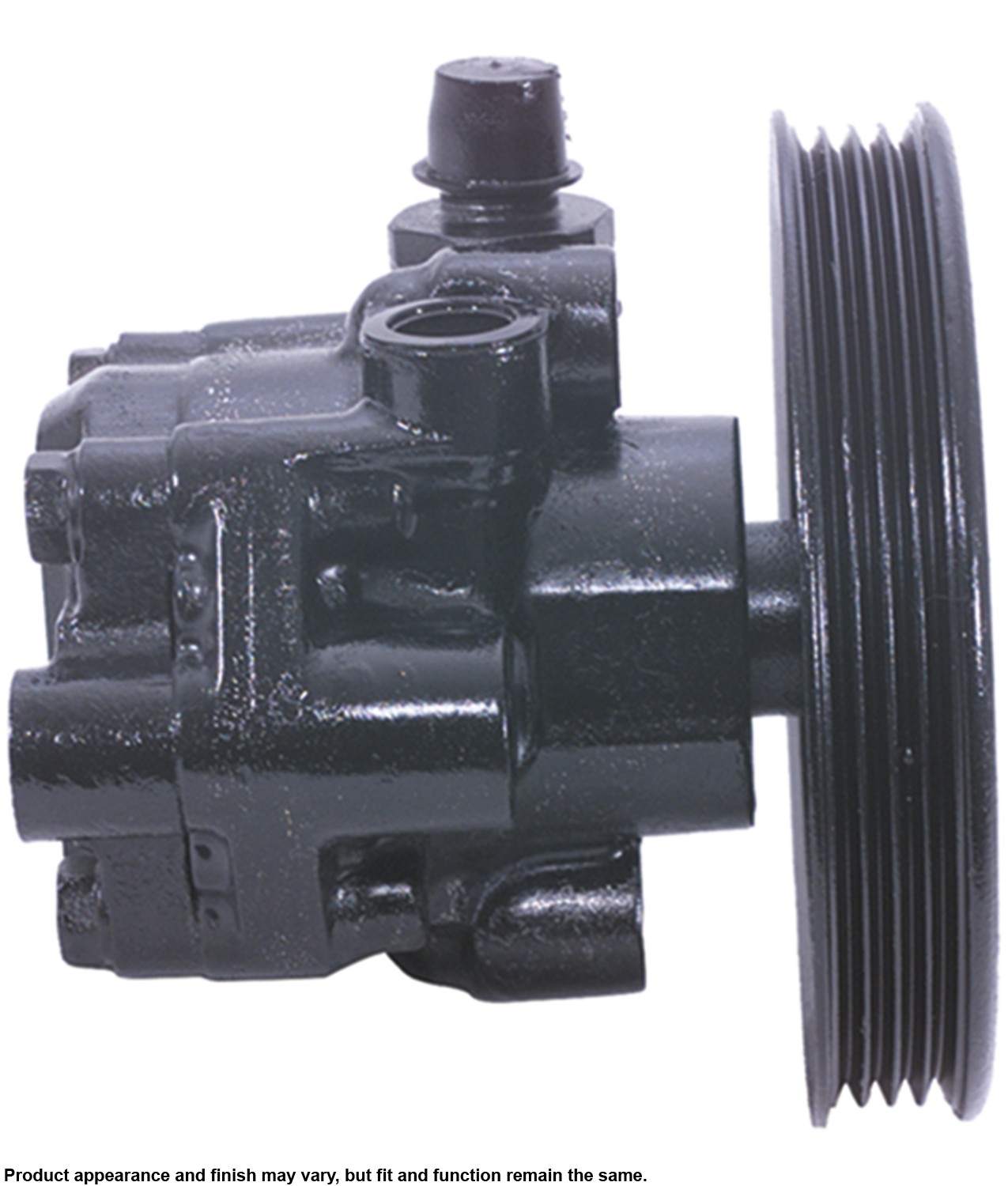 Cardone Reman Remanufactured Power Steering Pump 21-5811