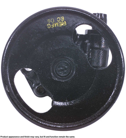 Cardone Reman Remanufactured Power Steering Pump 21-5811