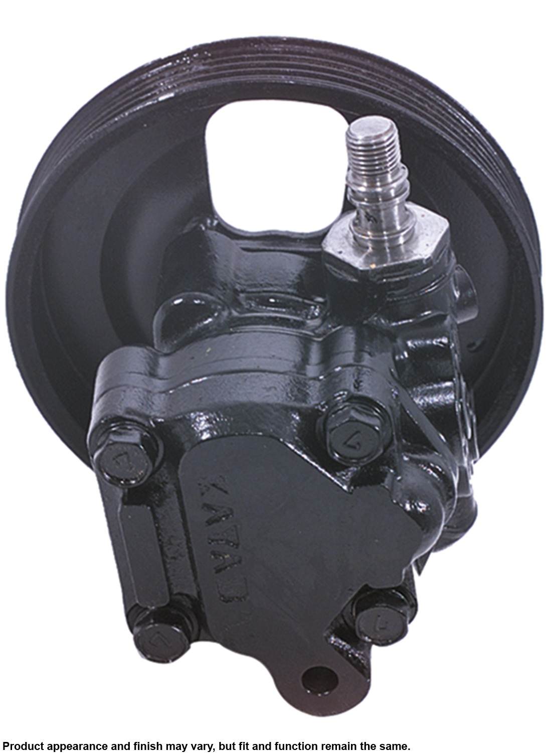 Cardone Reman Remanufactured Power Steering Pump 21-5820