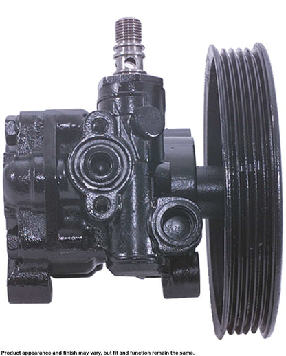 Cardone Reman Remanufactured Power Steering Pump 21-5820
