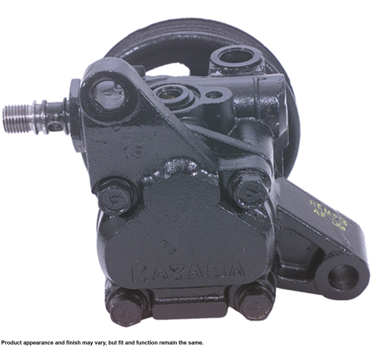 Cardone Reman Power Steering Pump 21-5824