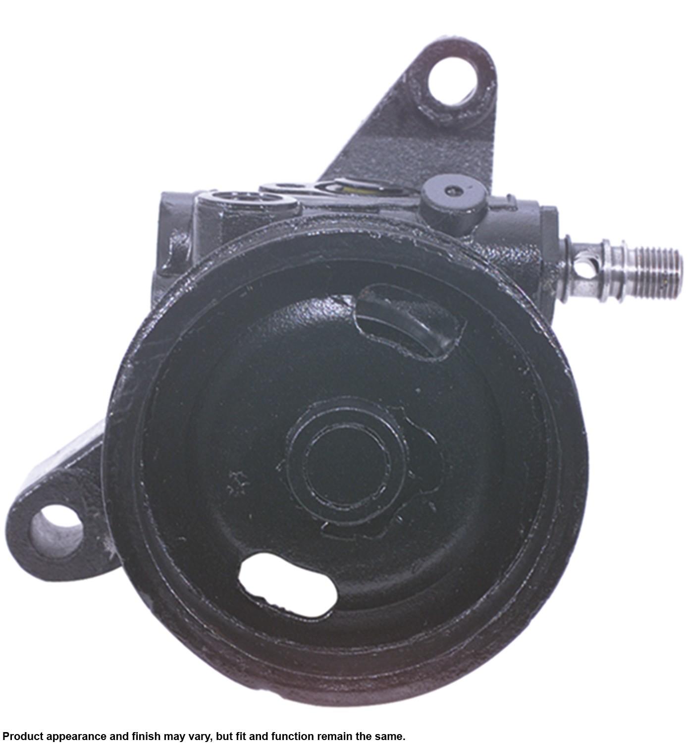 Cardone Reman Power Steering Pump 21-5824