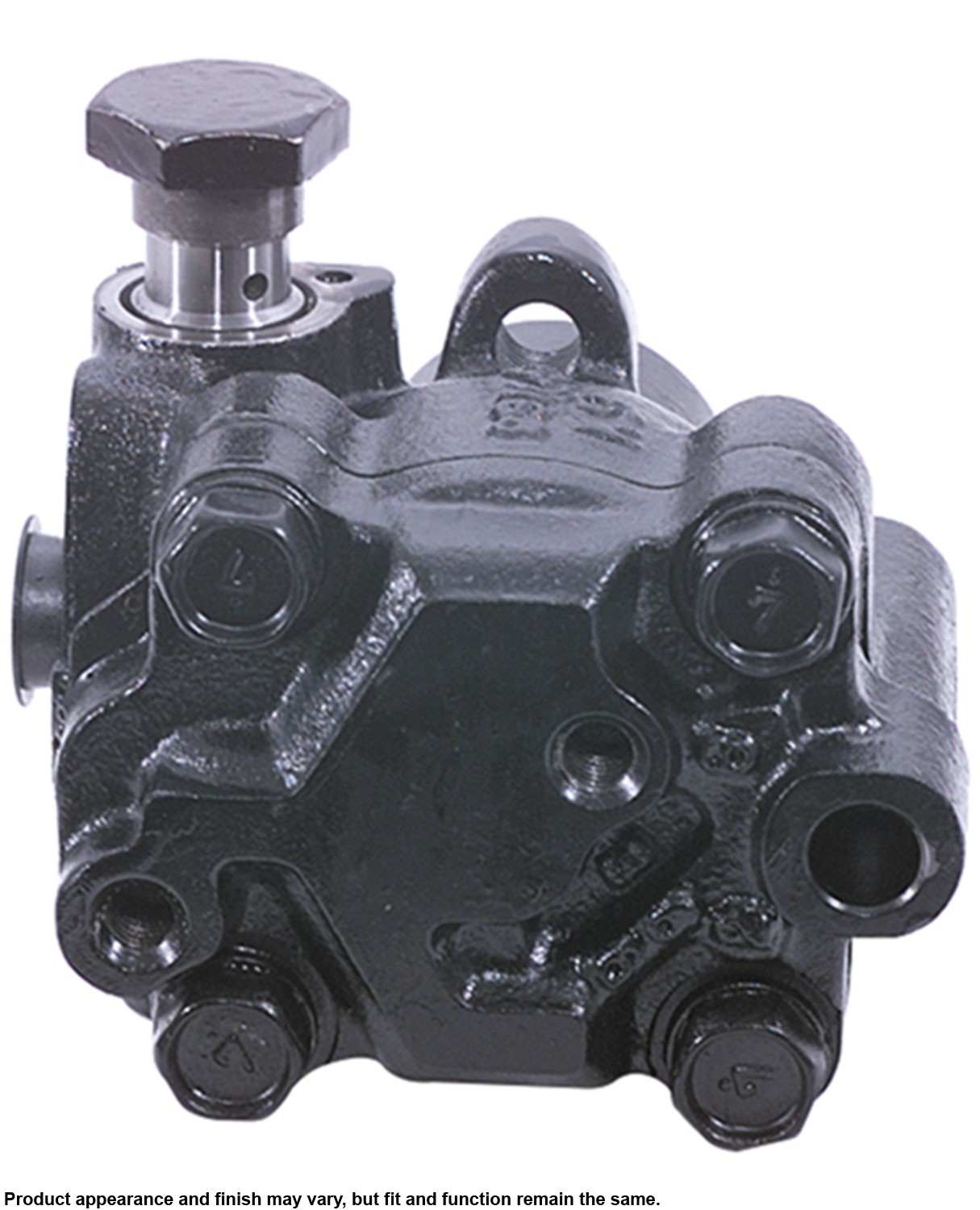 Cardone Reman Power Steering Pump 21-5826