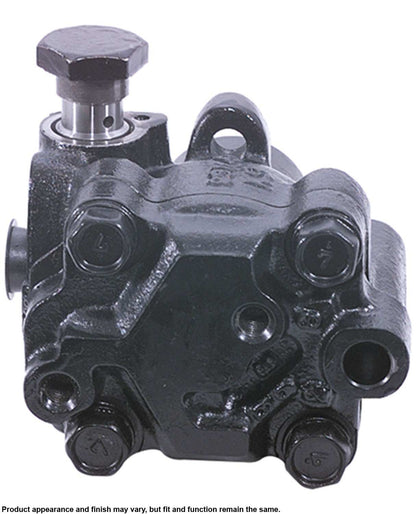 Cardone Reman Power Steering Pump 21-5826