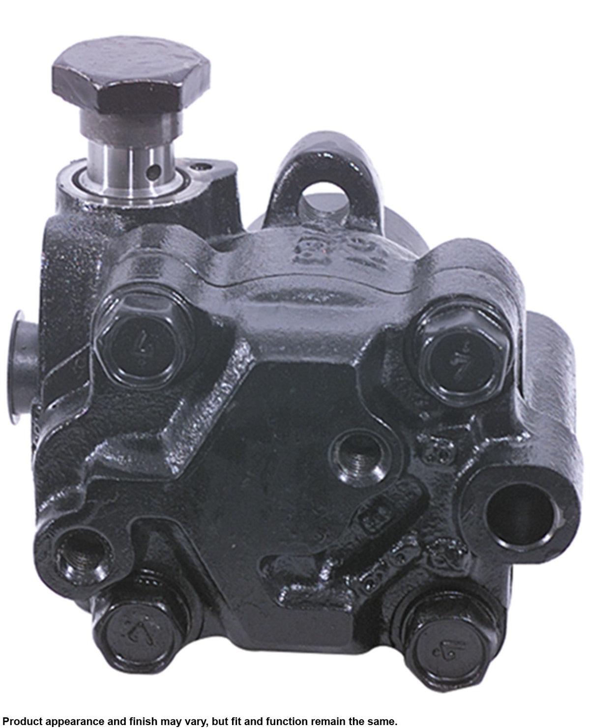 Cardone Reman Power Steering Pump 21-5826