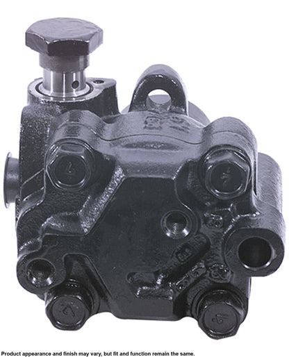 Cardone Reman Power Steering Pump 21-5826