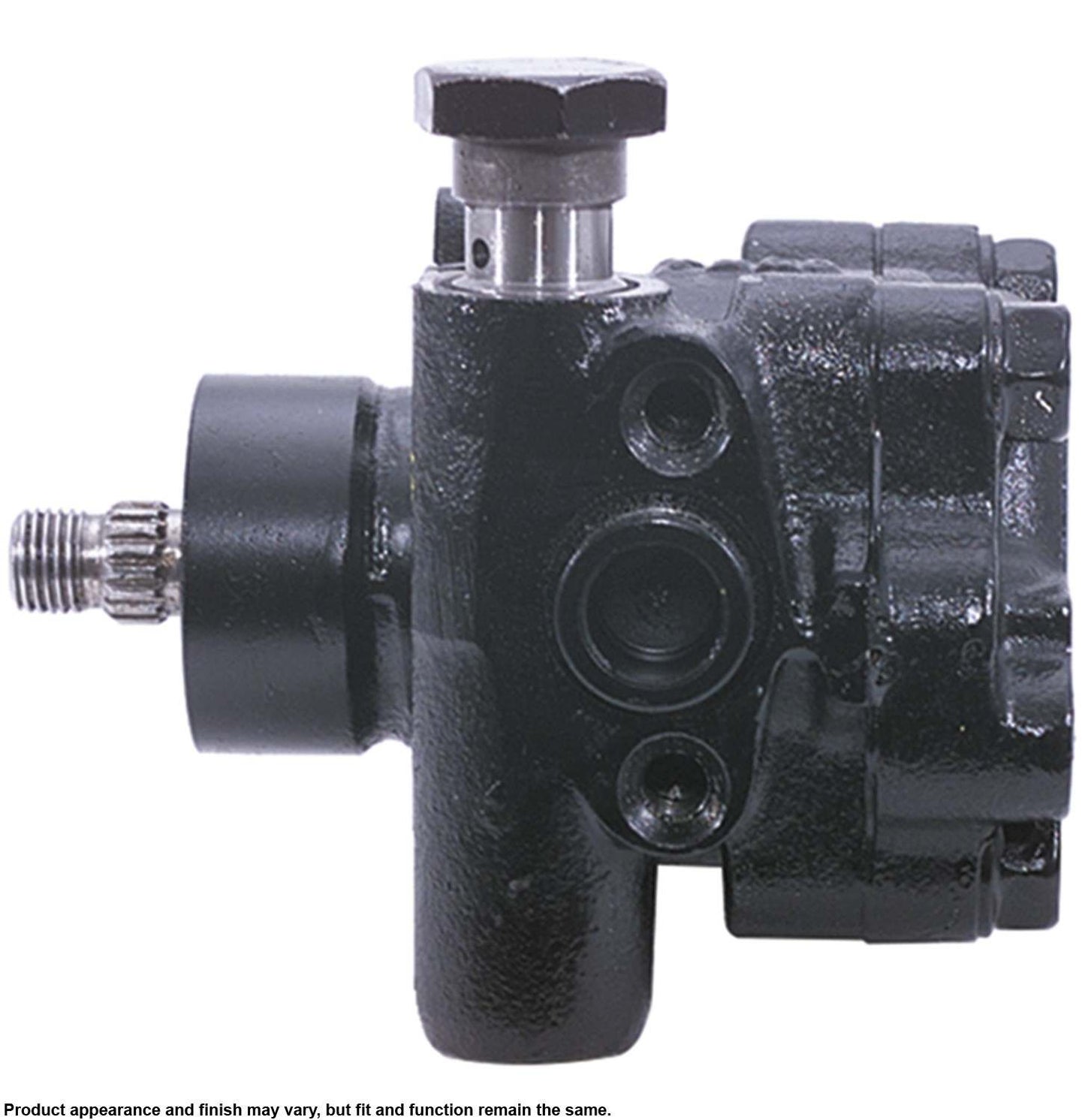 Cardone Reman Power Steering Pump 21-5826