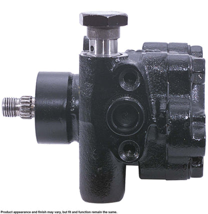 Cardone Reman Power Steering Pump 21-5826