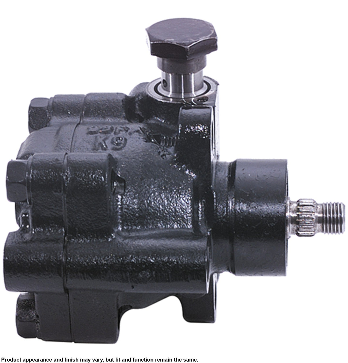 Cardone Reman Power Steering Pump 21-5826