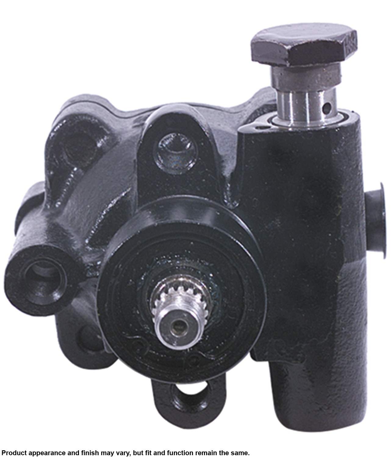 Cardone Reman Power Steering Pump 21-5826
