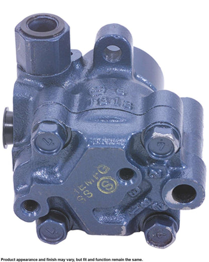 Cardone Reman Remanufactured Power Steering Pump 21-5827