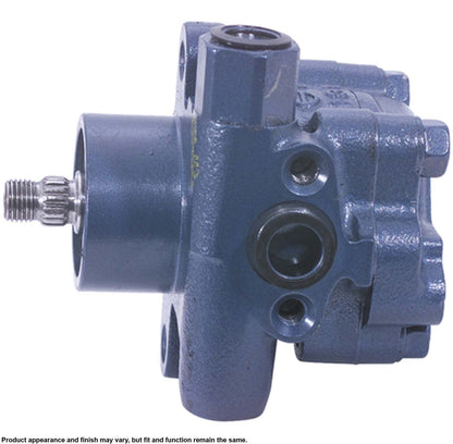 Cardone Reman Remanufactured Power Steering Pump 21-5827