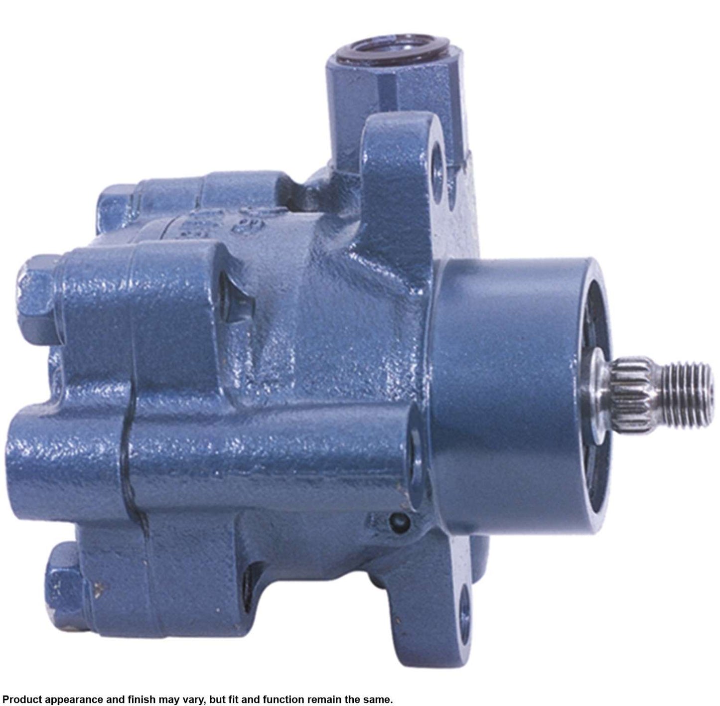 Cardone Reman Remanufactured Power Steering Pump 21-5827