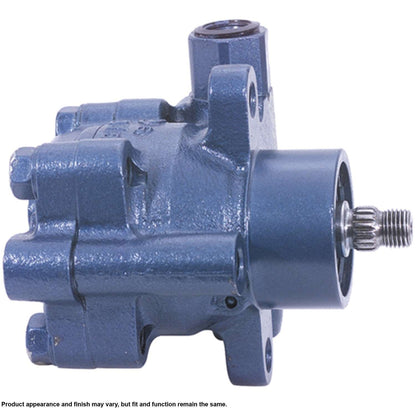 Cardone Reman Remanufactured Power Steering Pump 21-5827