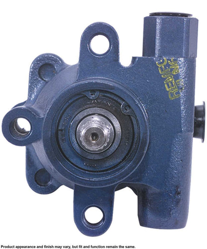 Cardone Reman Remanufactured Power Steering Pump 21-5827