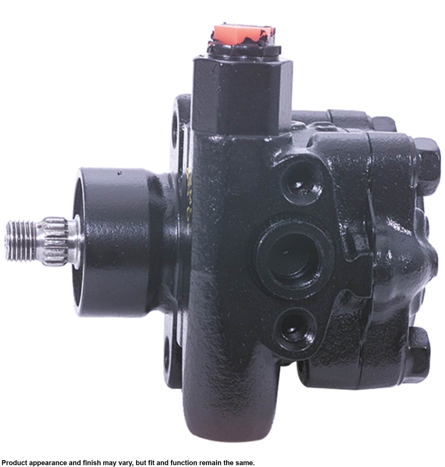Cardone Reman Power Steering Pump 21-5828