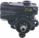 Cardone Reman Remanufactured Power Steering Pump 21-5831