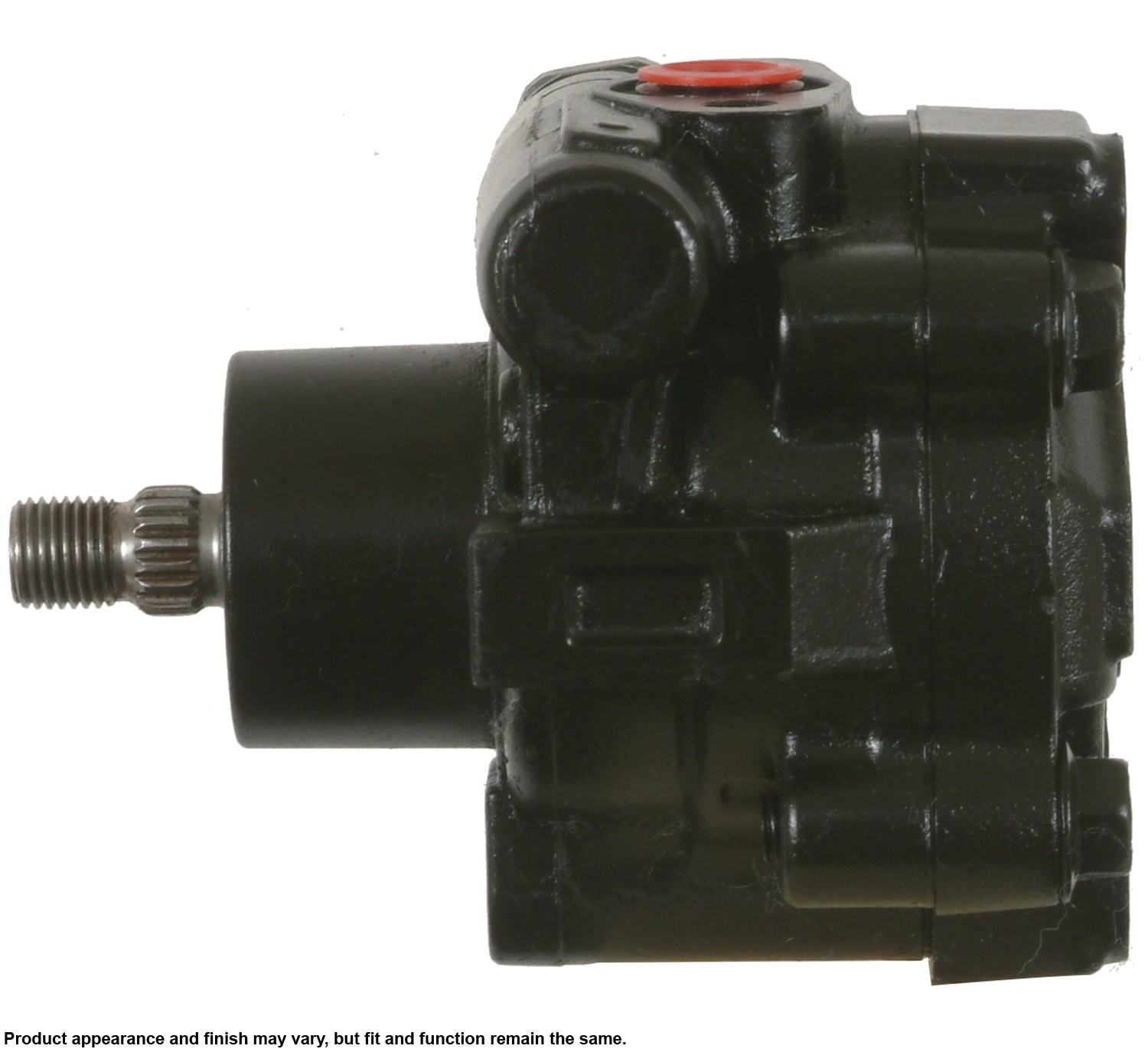 Cardone Reman Remanufactured Power Steering Pump 21-5831