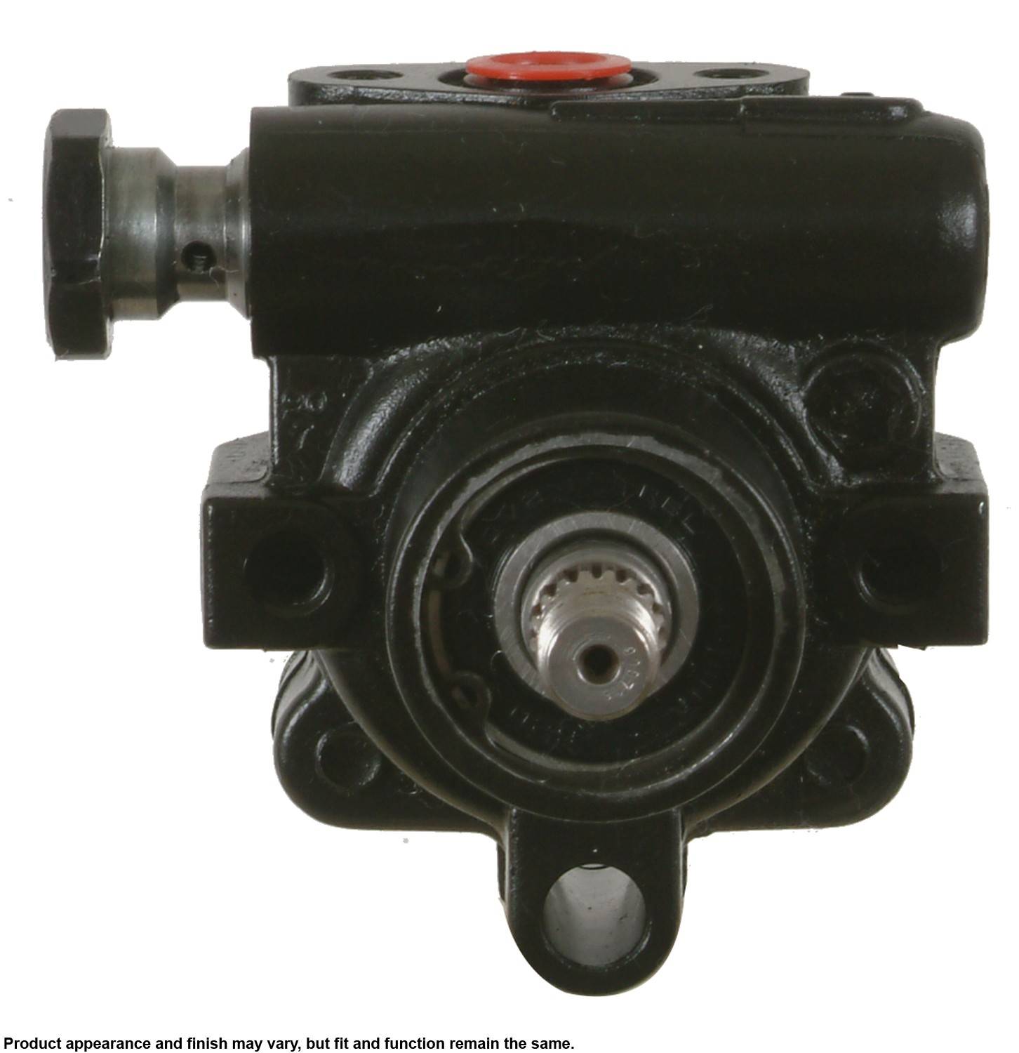 Cardone Reman Remanufactured Power Steering Pump 21-5831