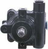 Cardone Reman Remanufactured Power Steering Pump 21-5832