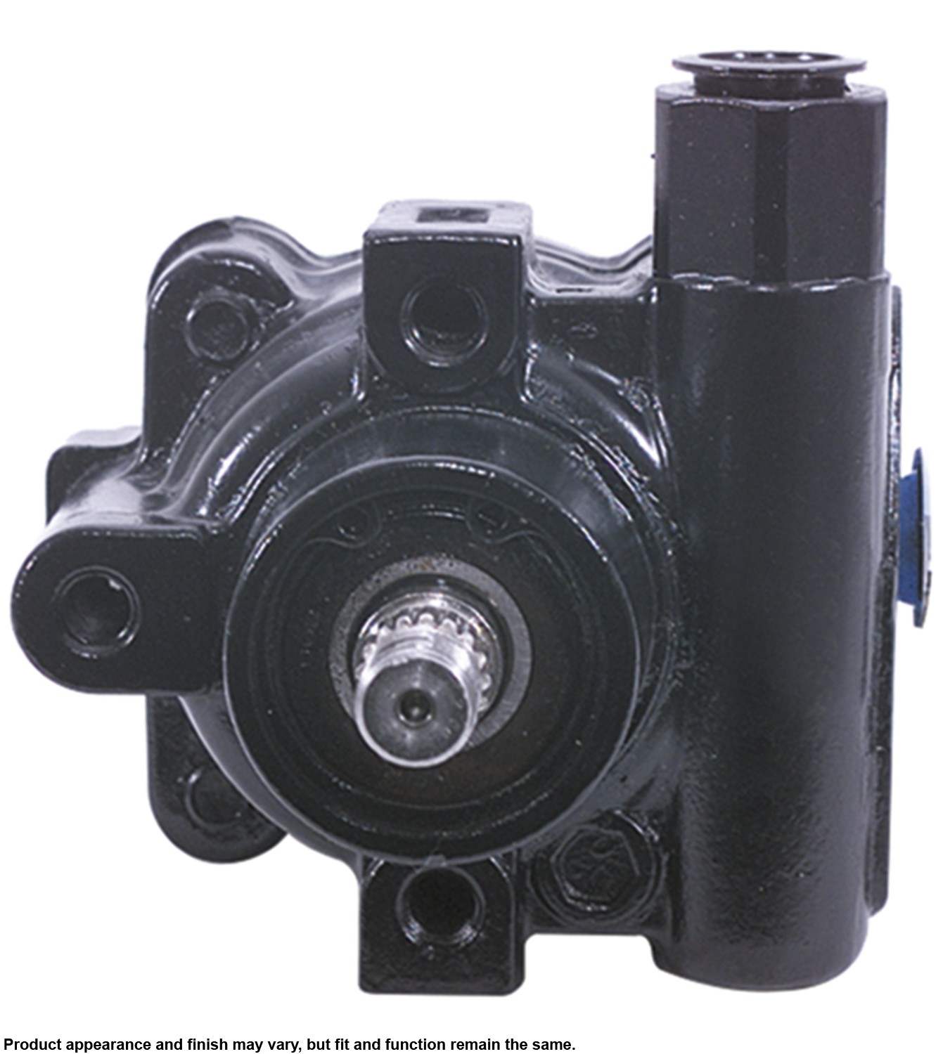 Cardone Reman Remanufactured Power Steering Pump 21-5832