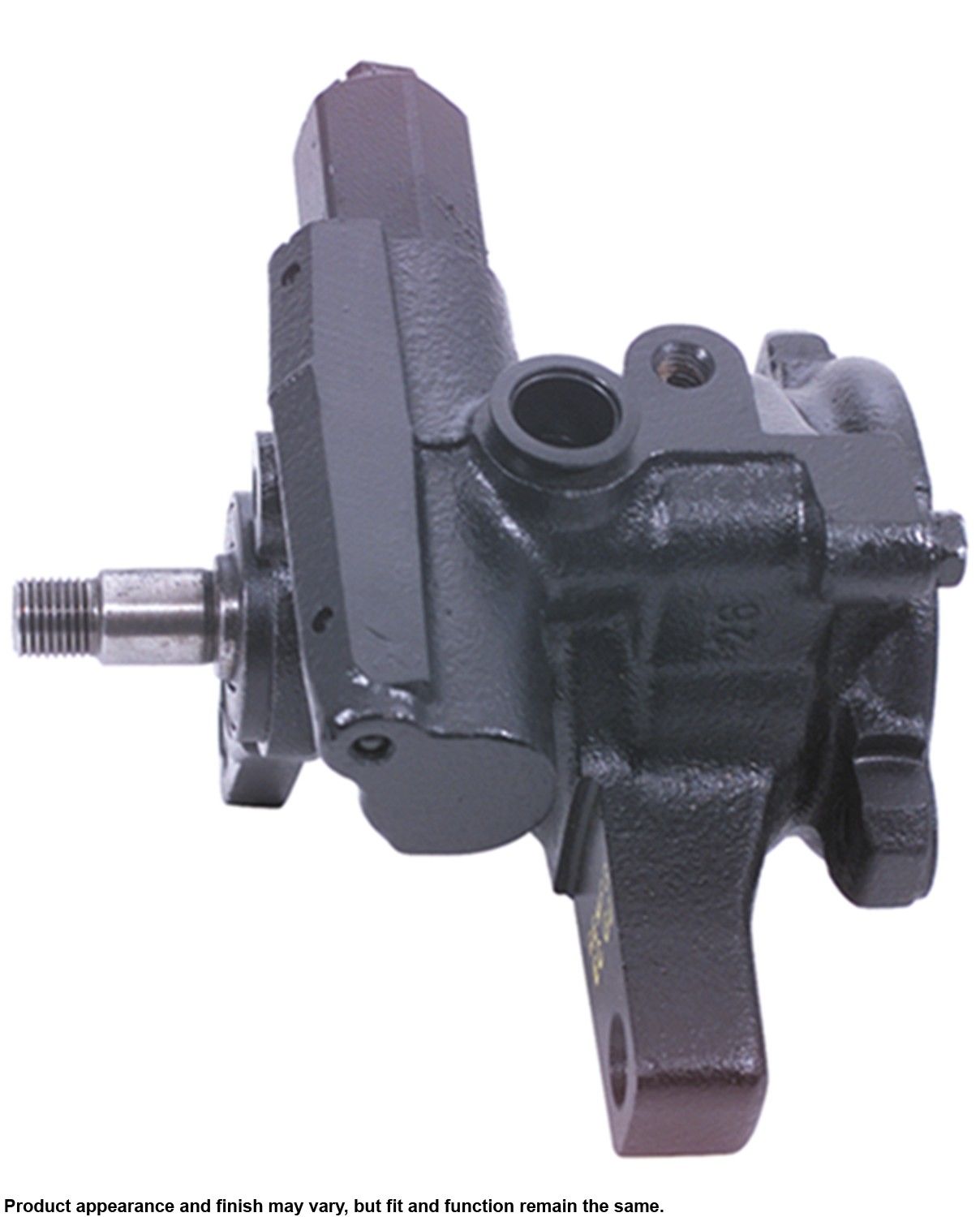 Cardone Reman Power Steering Pump 21-5835