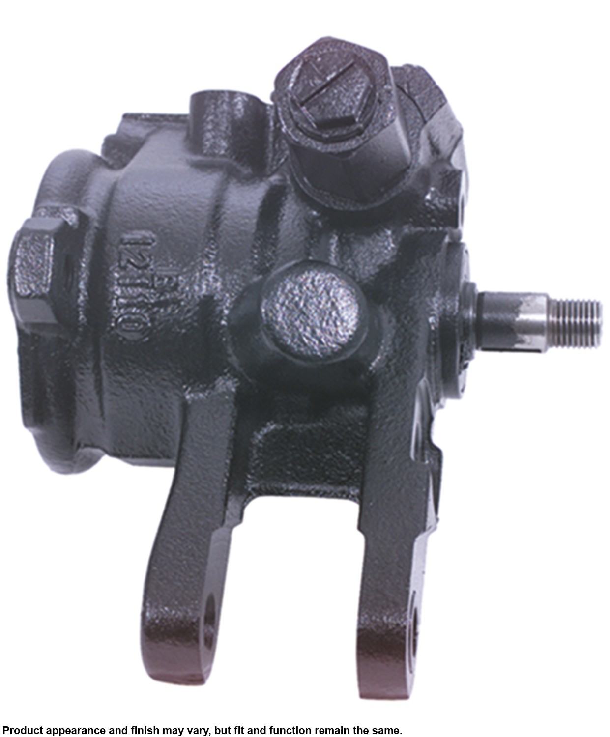 Cardone Reman Power Steering Pump 21-5835