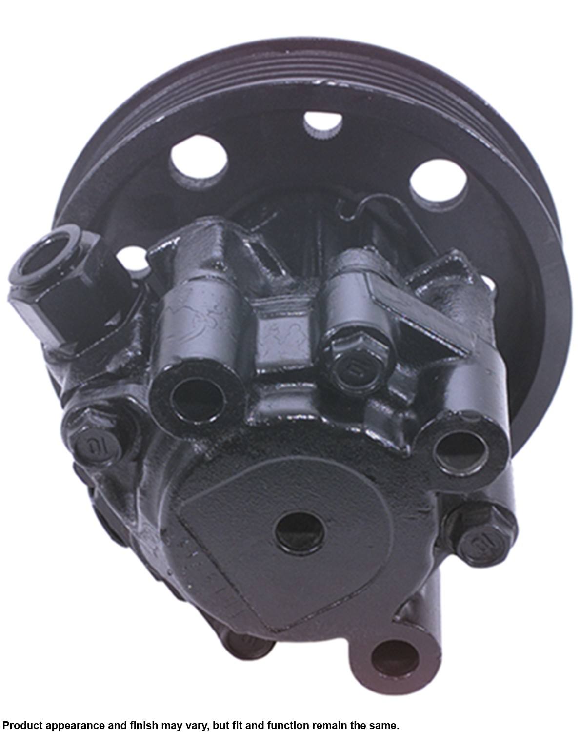 Cardone Reman Remanufactured Power Steering Pump 21-5840