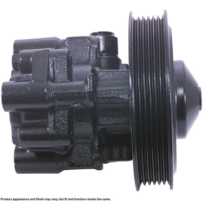 Cardone Reman Remanufactured Power Steering Pump 21-5840